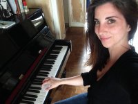 Julie Michonnet