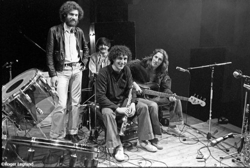 Engrenage 1981