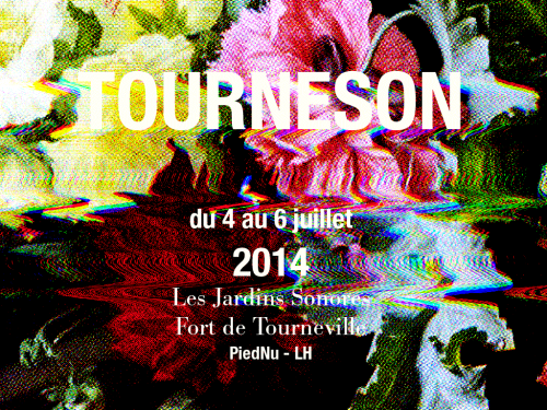Flyer Tourneson 2014