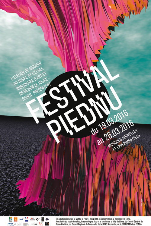 Festival PiedNu 2016