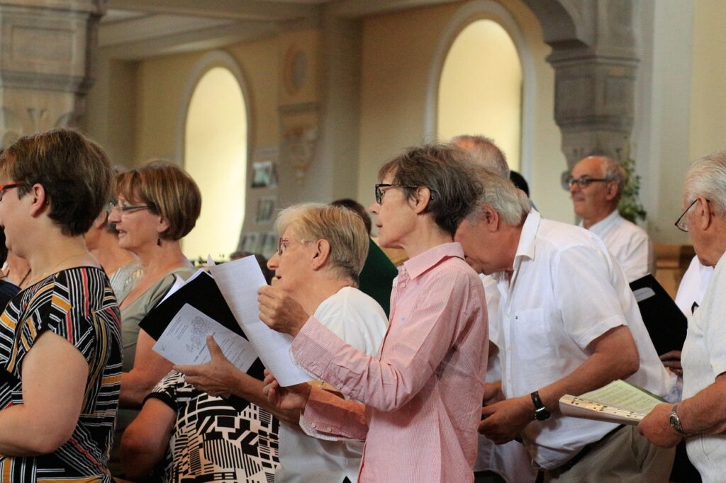 sing, group, choir, tradition, choral, church, choir, choir, choir, choir, choir