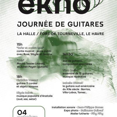 07EKHO@Guillaume Quibeuf